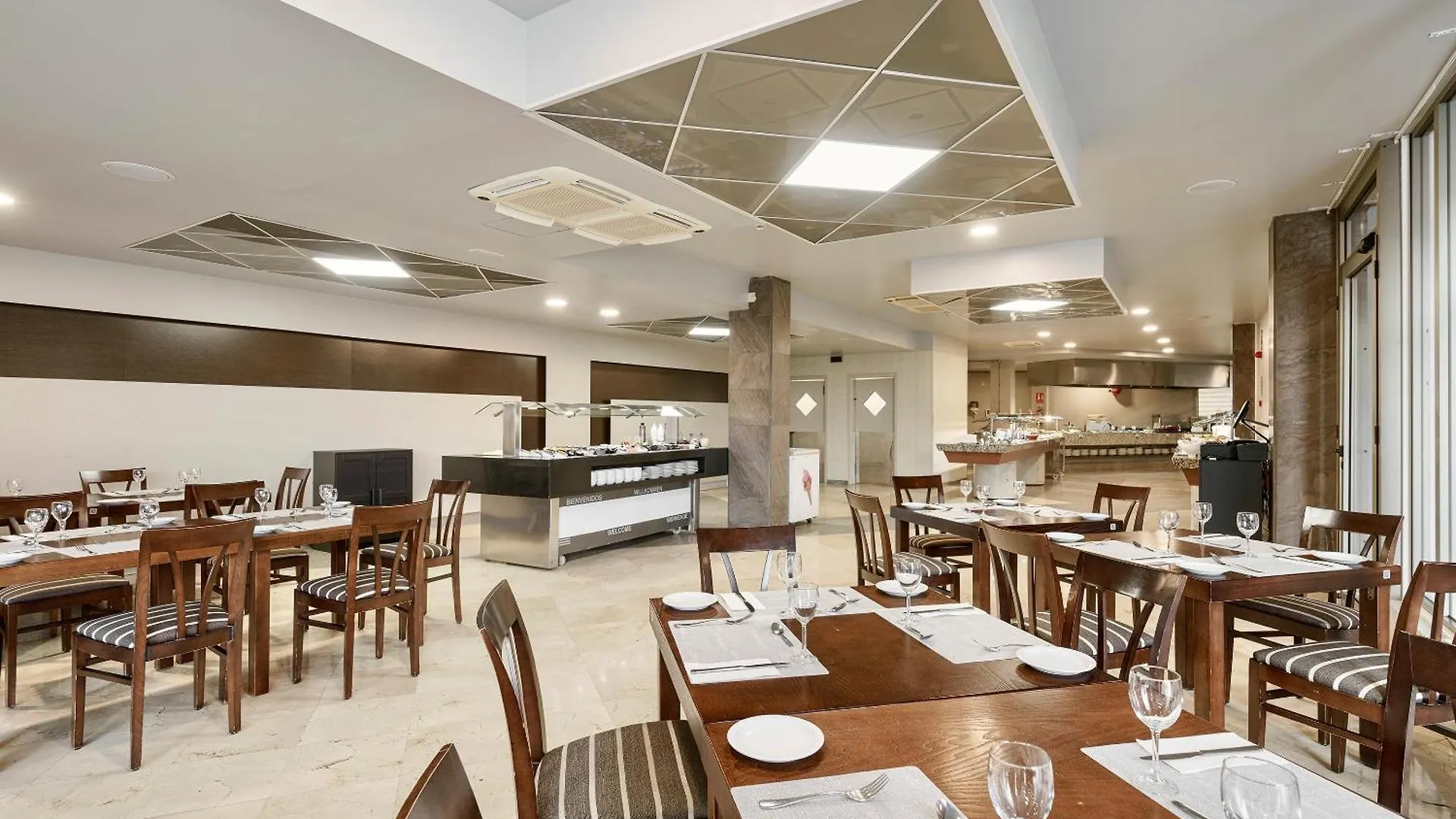 ****  Alua Atlantico Golf Hotel San Miguel de Abona Espanha
