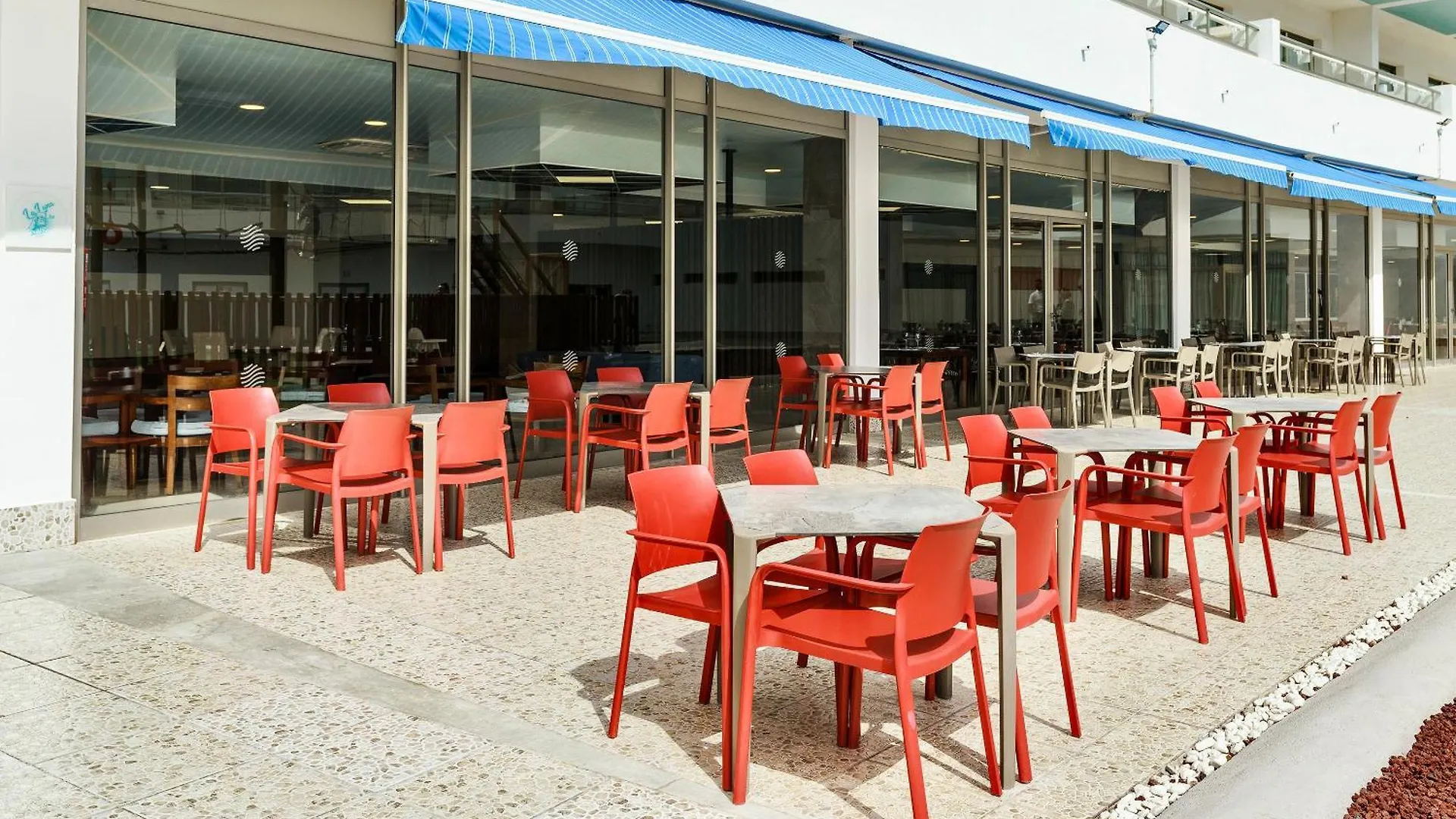 Alua Atlantico Golf Hotel San Miguel de Abona