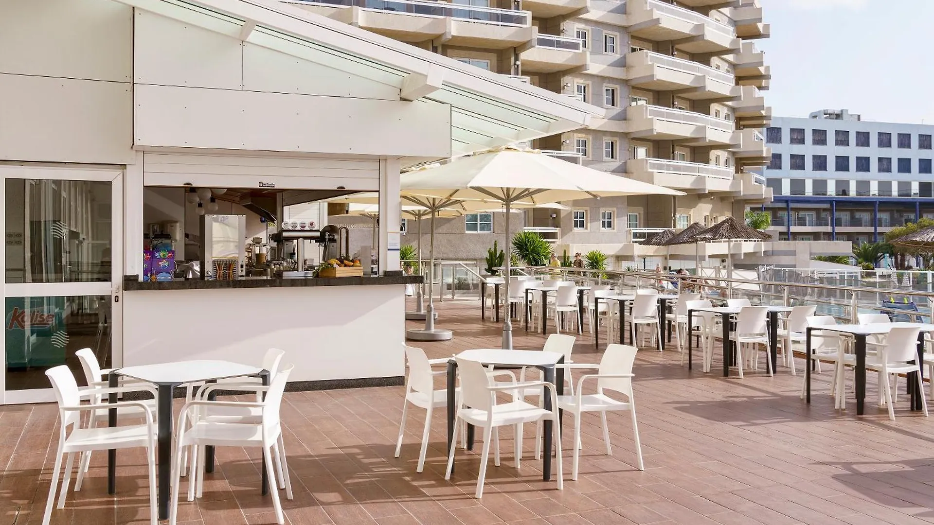 Alua Atlantico Golf Hotel San Miguel de Abona