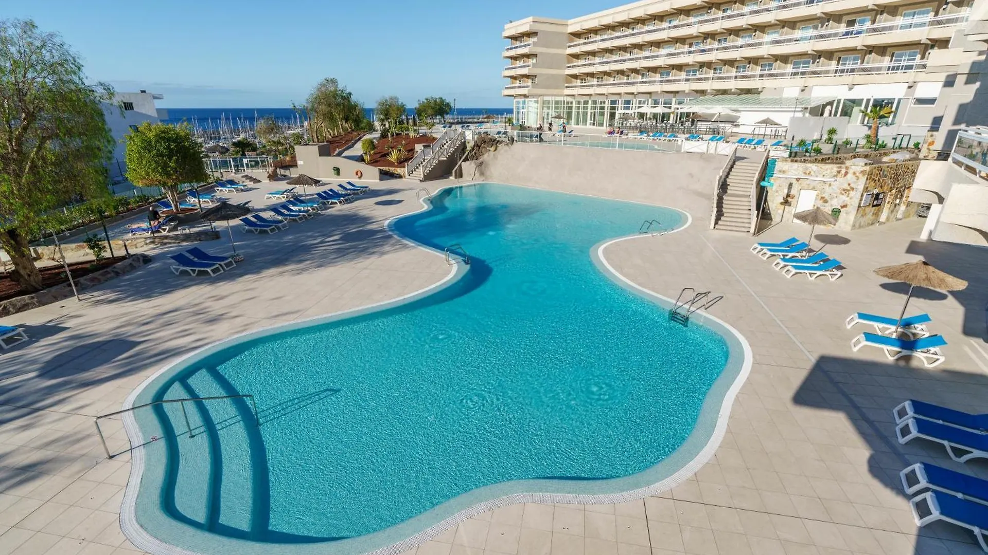 Alua Atlantico Golf Hotel San Miguel de Abona