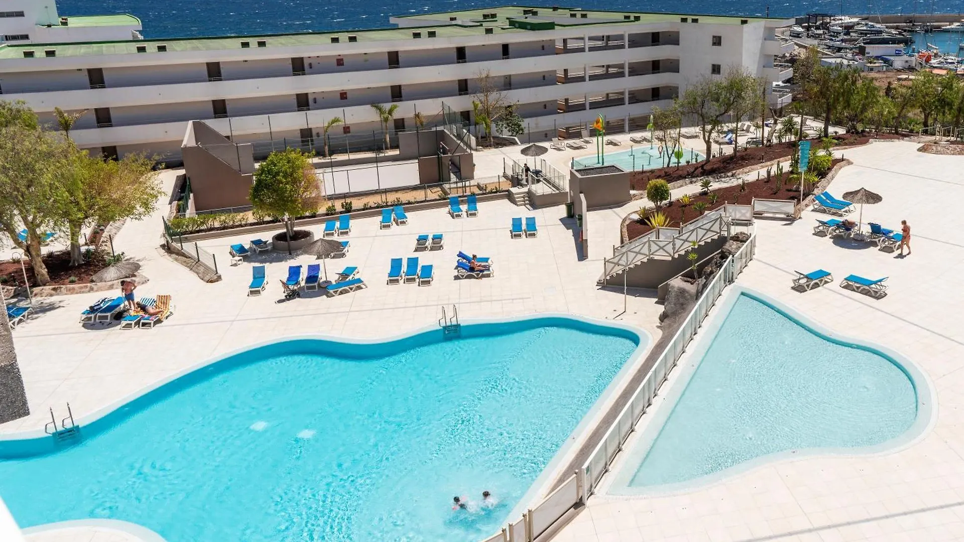 Alua Atlantico Golf Hotel San Miguel de Abona