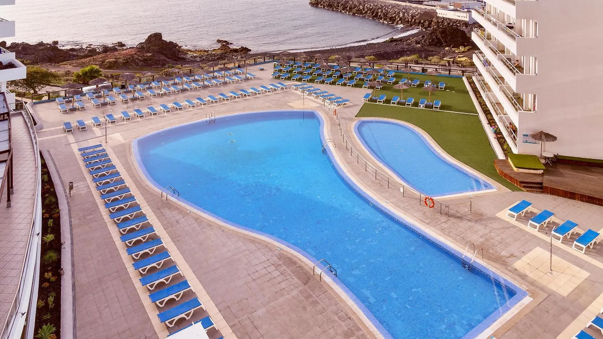 Alua Atlantico Golf Hotel San Miguel de Abona 4*,