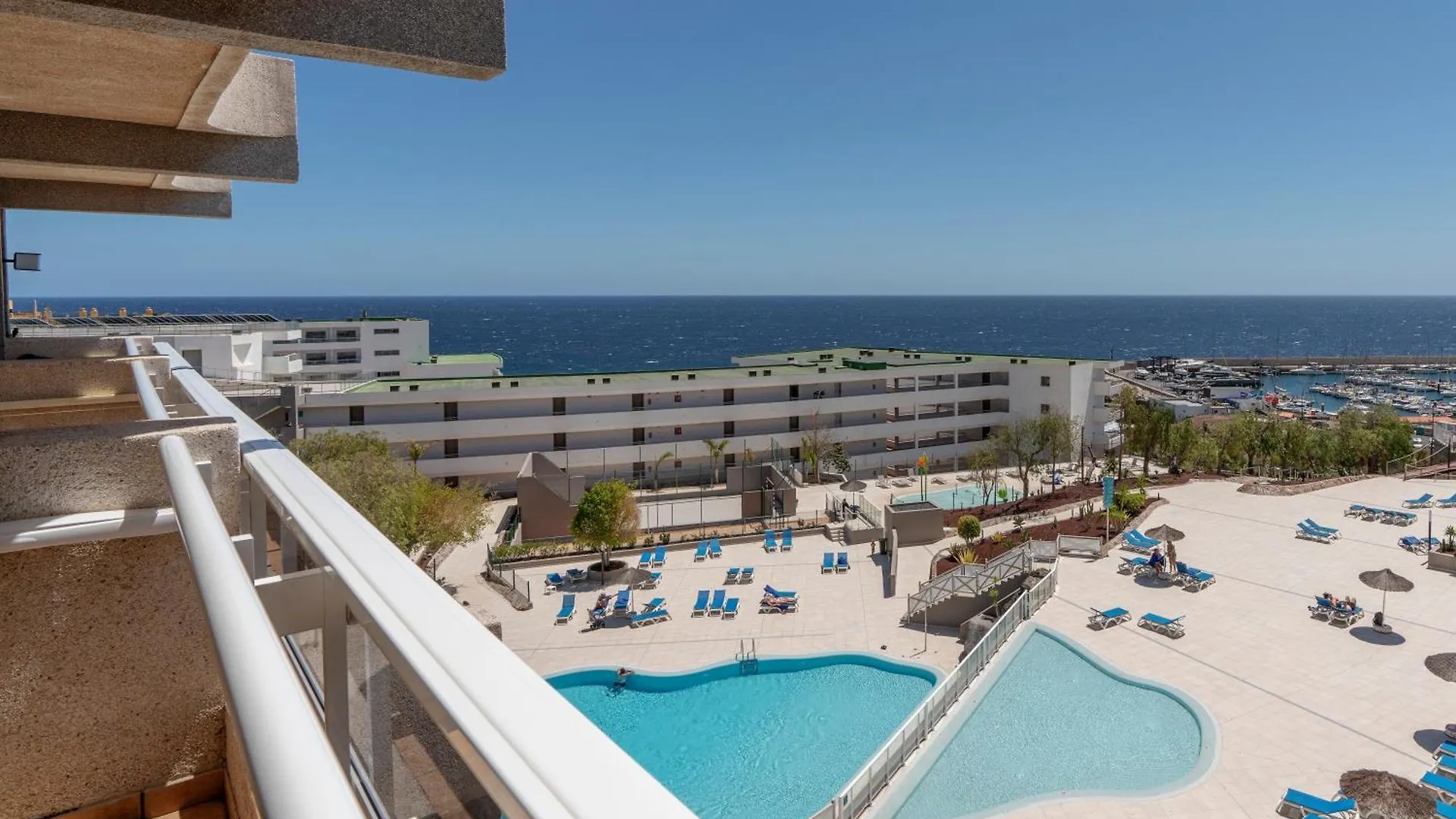 Alua Atlantico Golf Hotel San Miguel de Abona