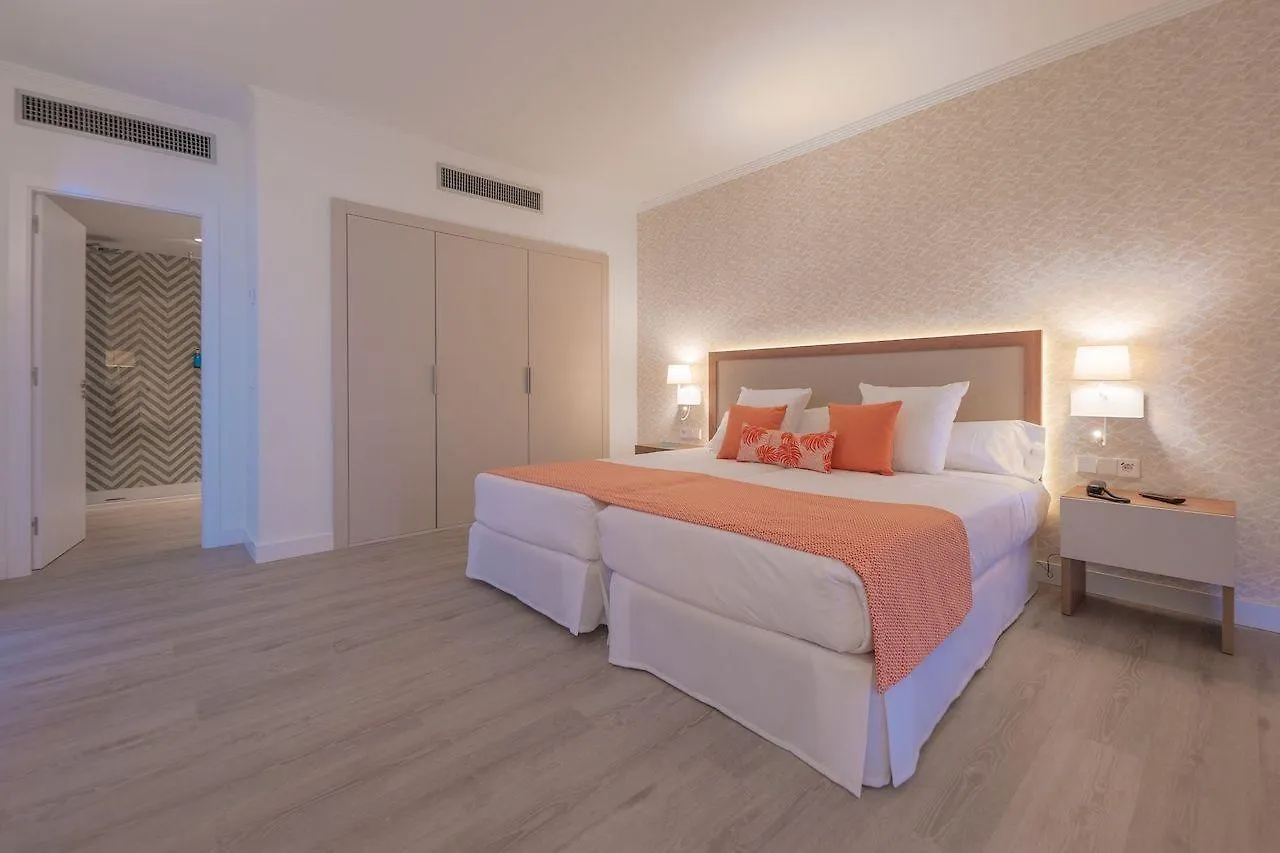 Alua Atlantico Golf Hotel San Miguel de Abona Spain