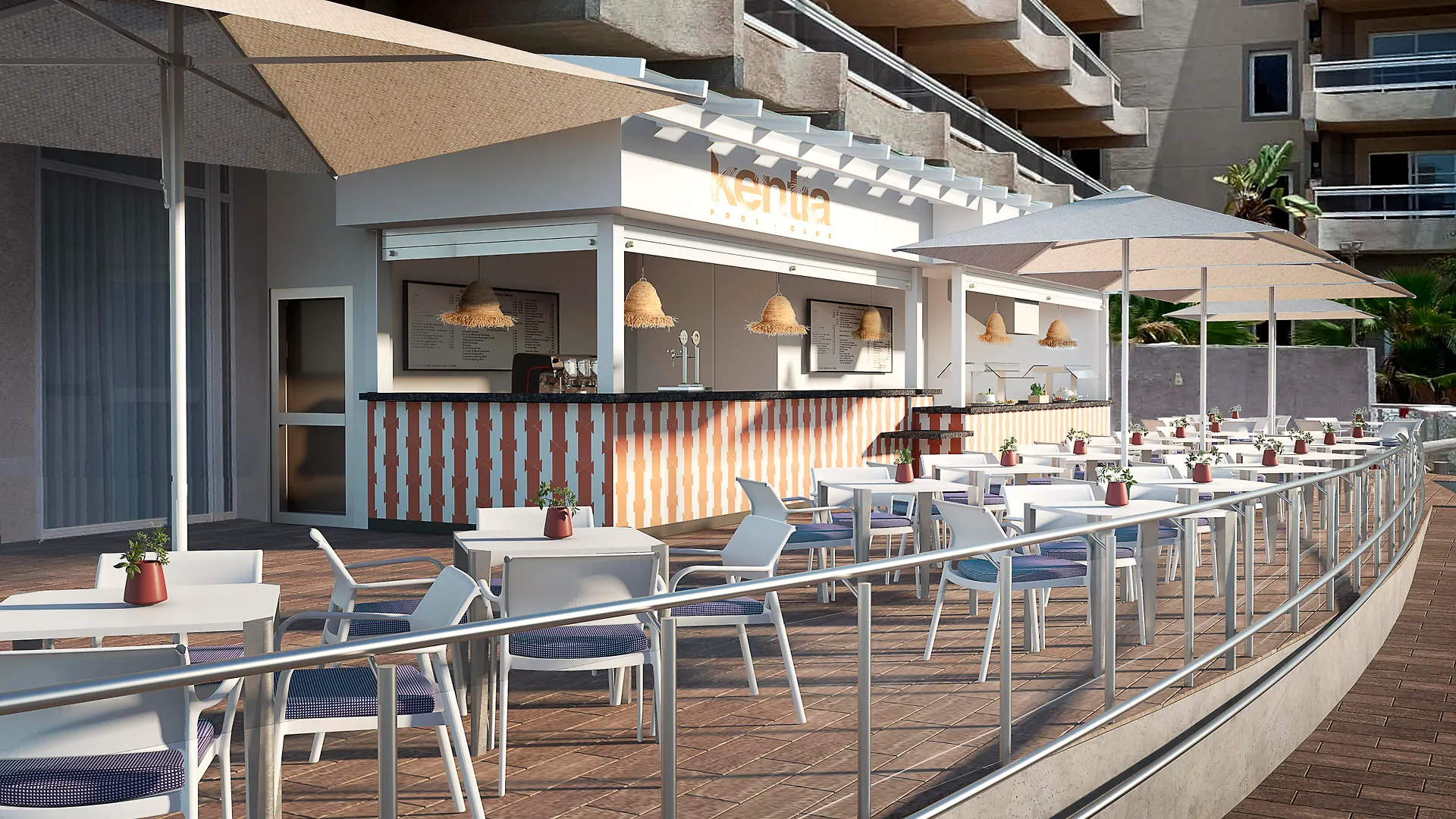 Alua Atlantico Golf Hotel San Miguel de Abona