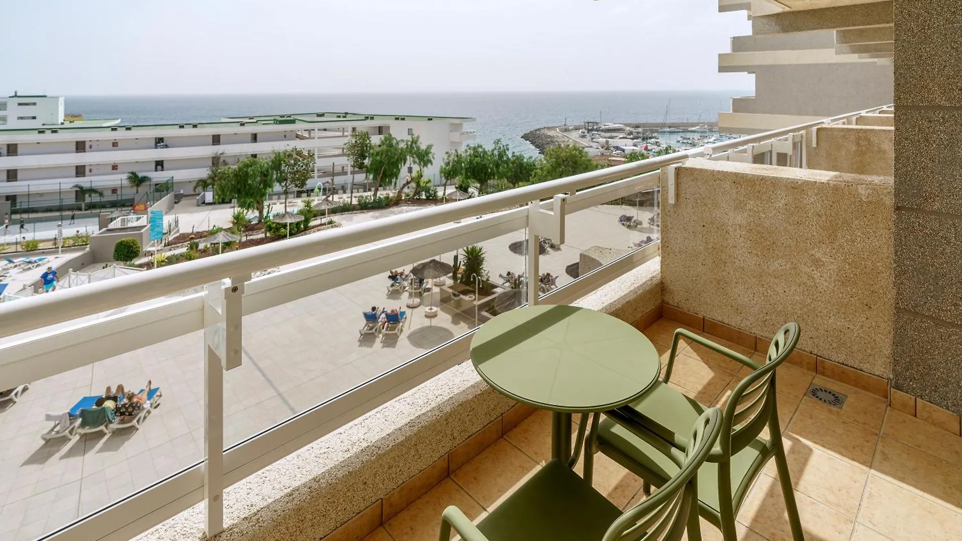 Hotel Alua Atlantico Golf à San Miguel de Abona