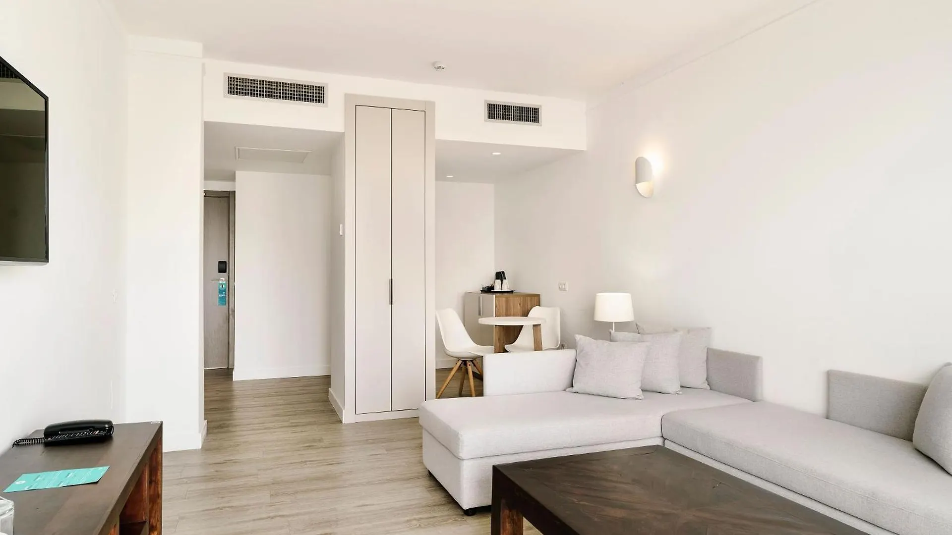 Alua Atlantico Golf Hotel San Miguel de Abona 4*,