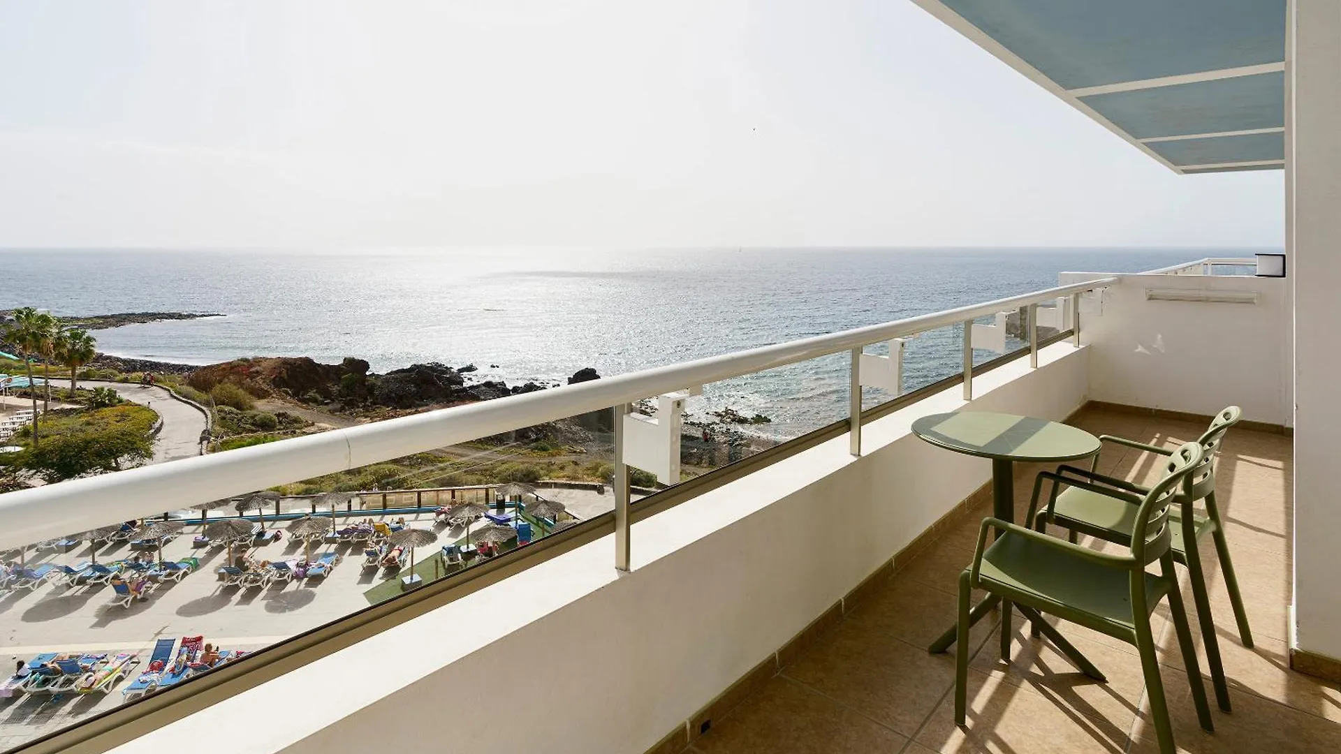 Hotel Alua Atlantico Golf à San Miguel de Abona Espagne