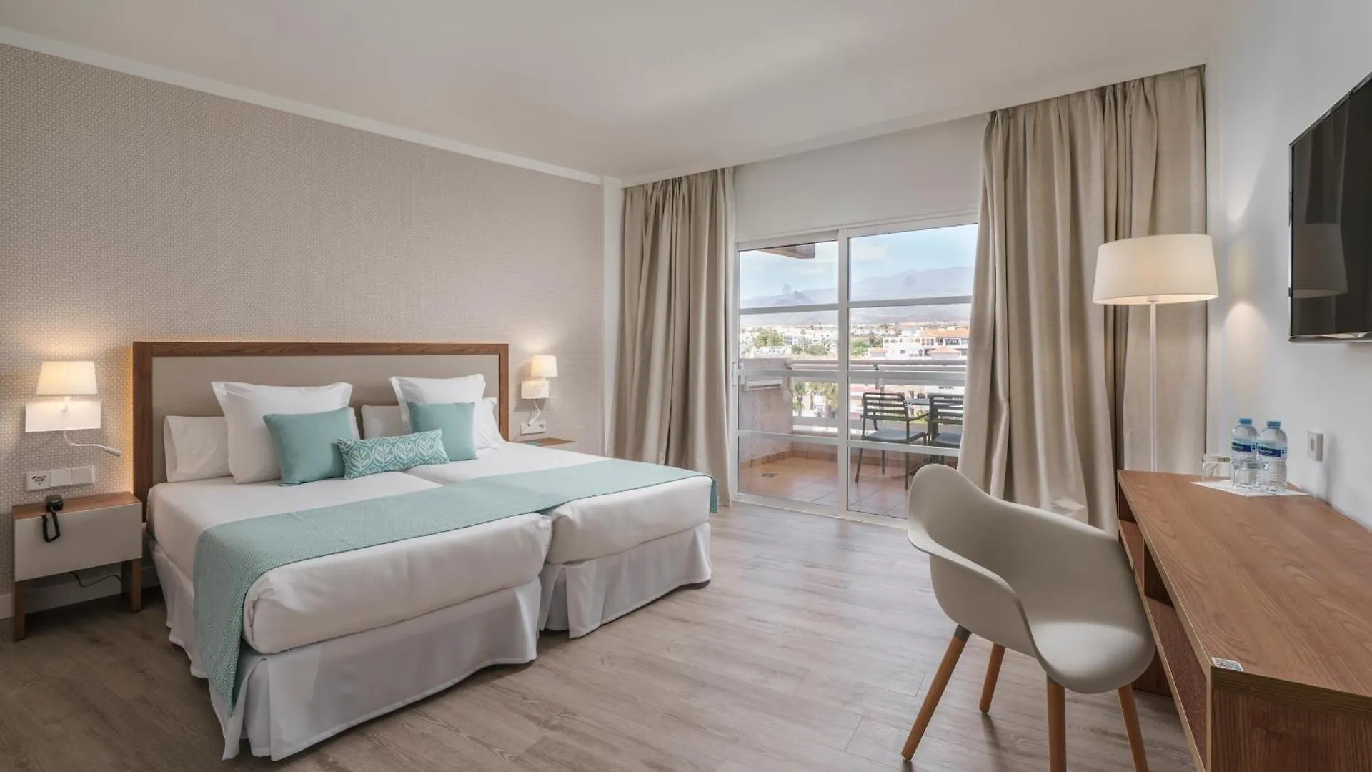 Hotel Alua Atlantico Golf à San Miguel de Abona