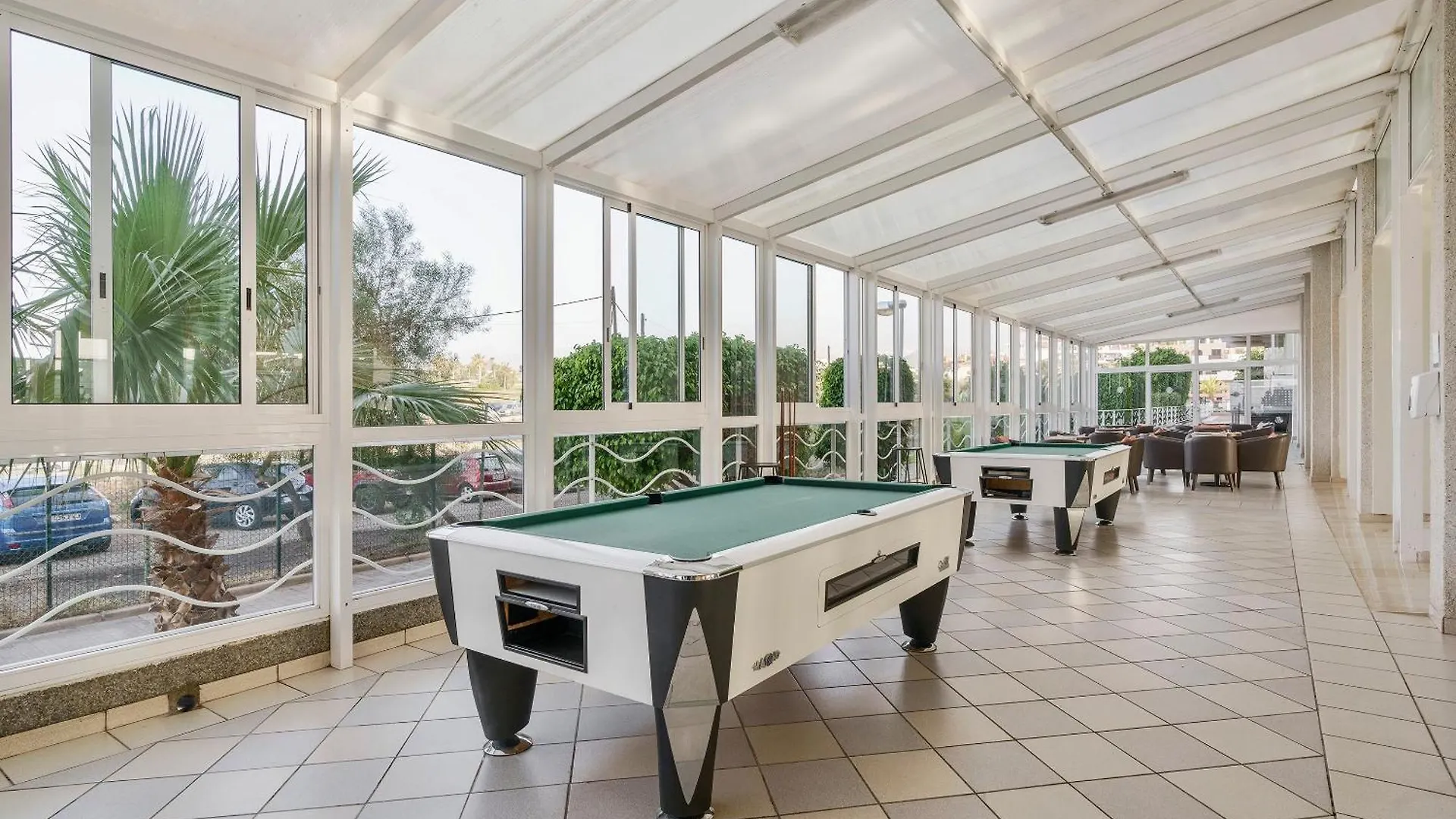 Hotel Alua Atlantico Golf à San Miguel de Abona 4*,  Espagne
