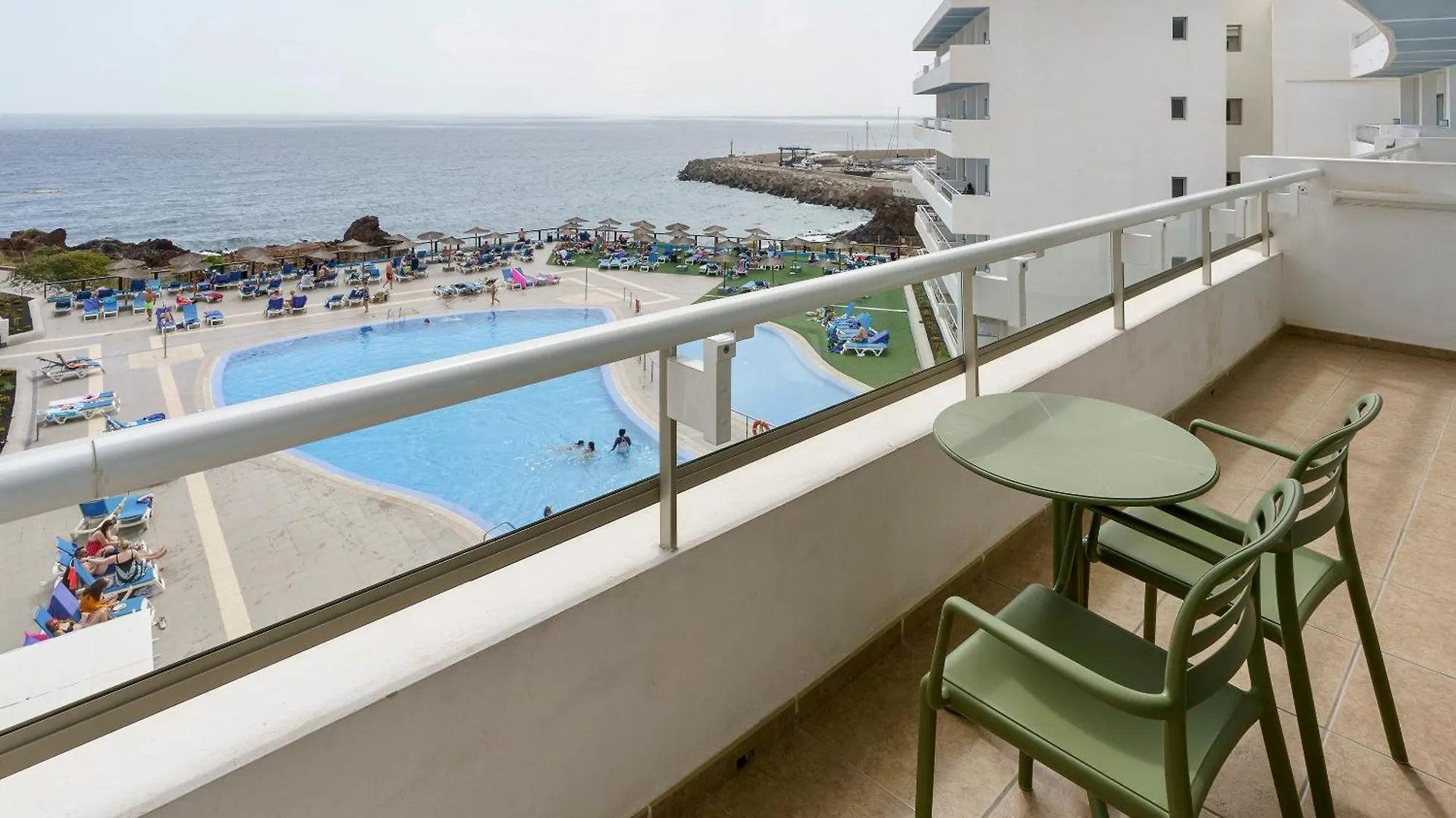 Hotel Alua Atlantico Golf à San Miguel de Abona