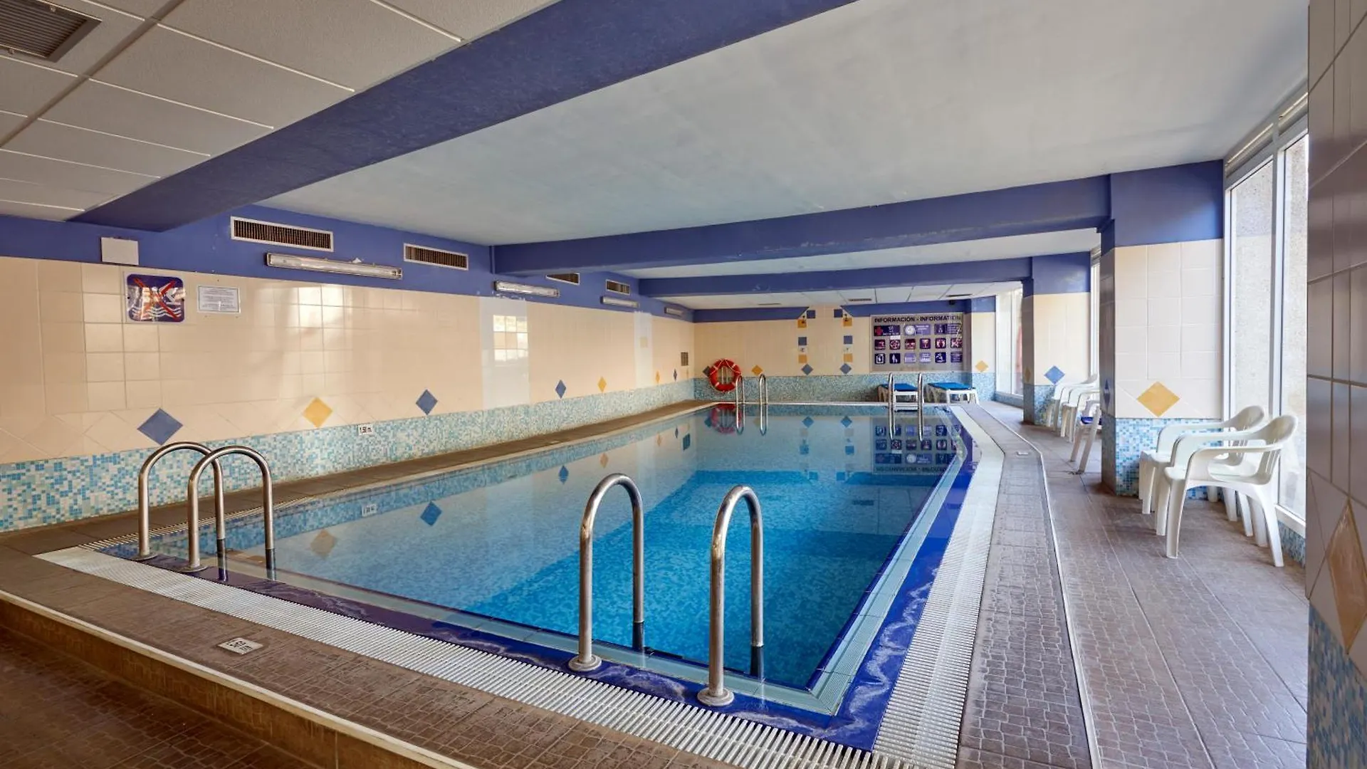 ****  Hotel Alua Atlantico Golf à San Miguel de Abona Espagne