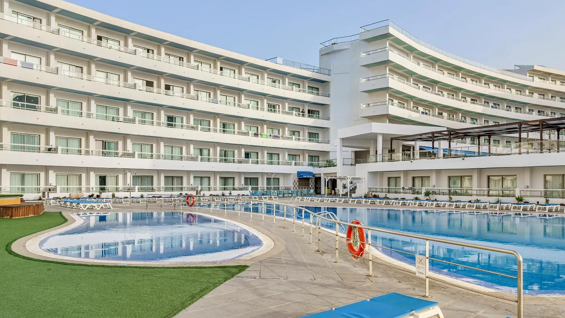 Hotel Alua Atlantico Golf à San Miguel de Abona
