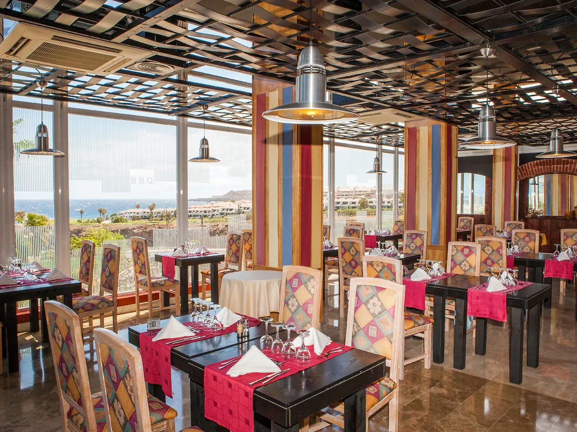 Alua Atlantico Golf Hotel San Miguel de Abona