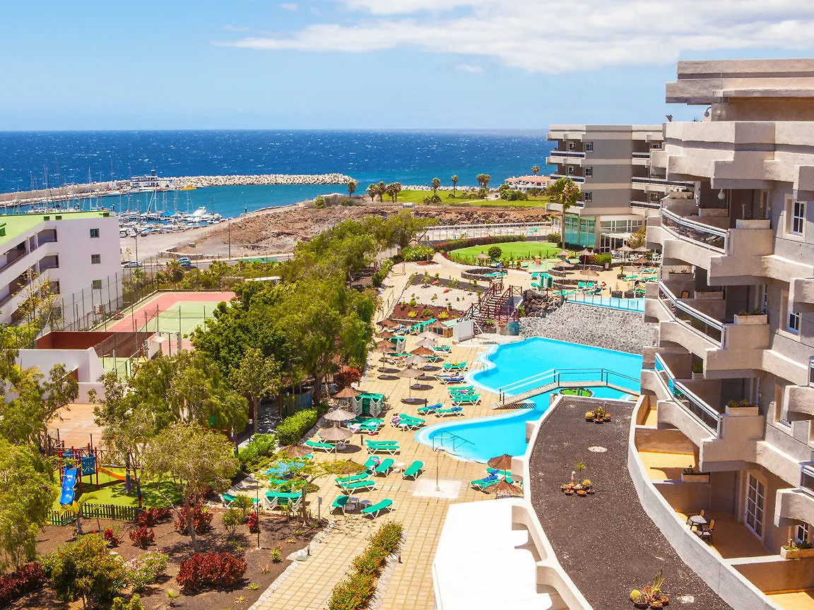 Hotel Alua Atlantico Golf à San Miguel de Abona Espagne