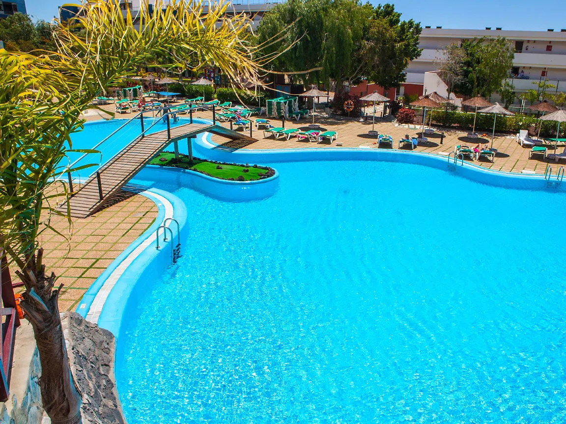 Hotel Alua Atlantico Golf à San Miguel de Abona