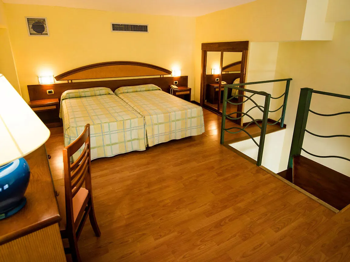 Hotel Alua Atlantico Golf à San Miguel de Abona