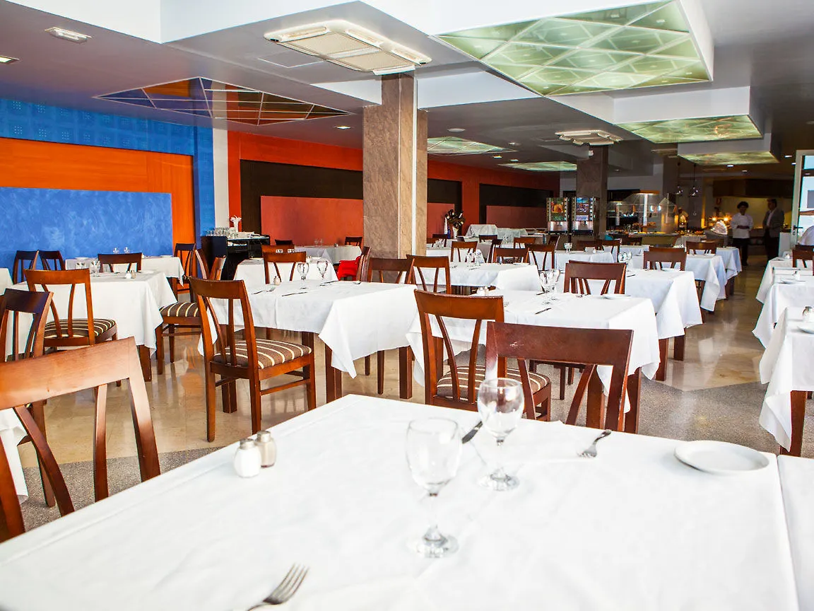 Hotel Alua Atlantico Golf à San Miguel de Abona 4*,  Espagne
