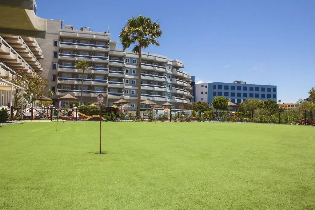 ****  Hotel Alua Atlantico Golf à San Miguel de Abona Espagne