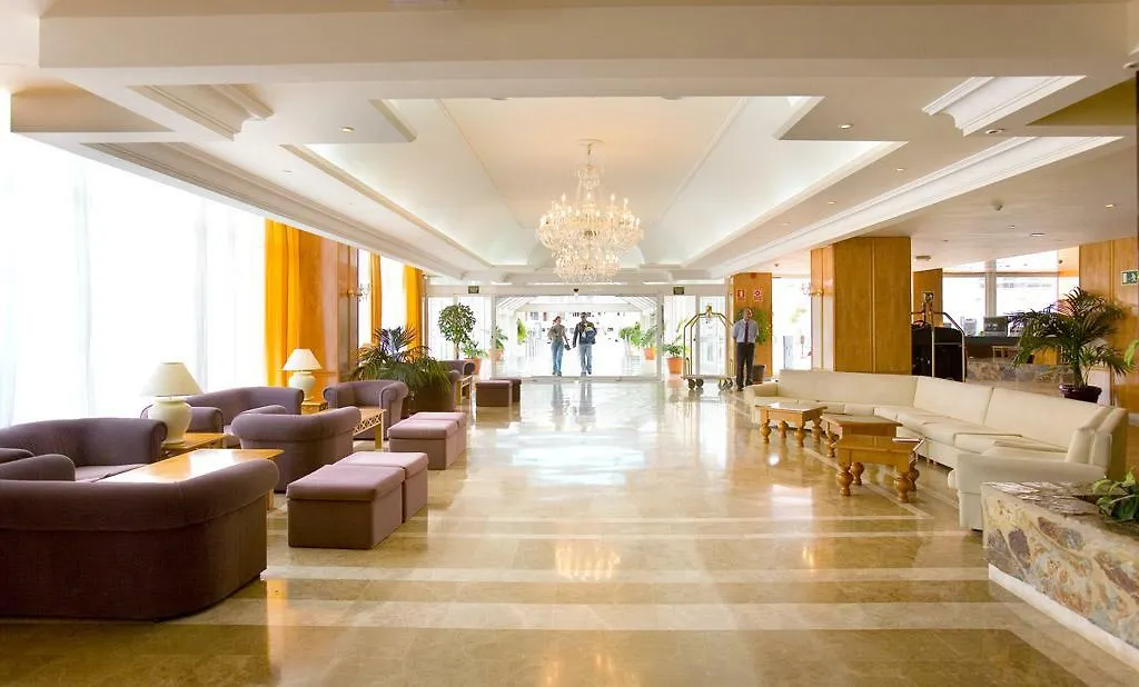 Hotel Alua Atlantico Golf à San Miguel de Abona